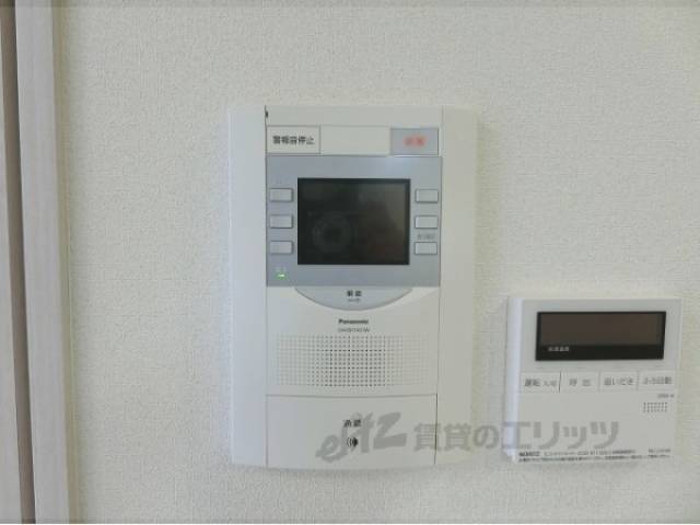ドアフォン（ＴＶ含）