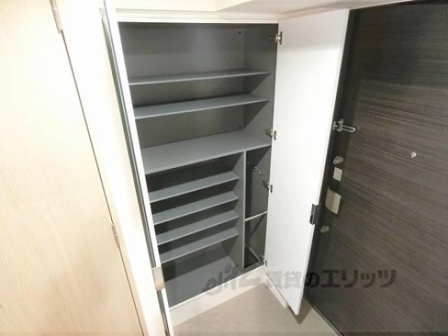 下駄箱