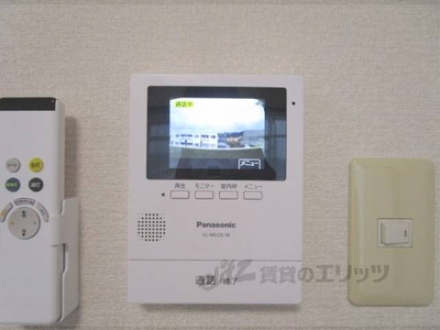 ドアフォン（ＴＶ含）