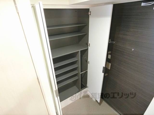 下駄箱
