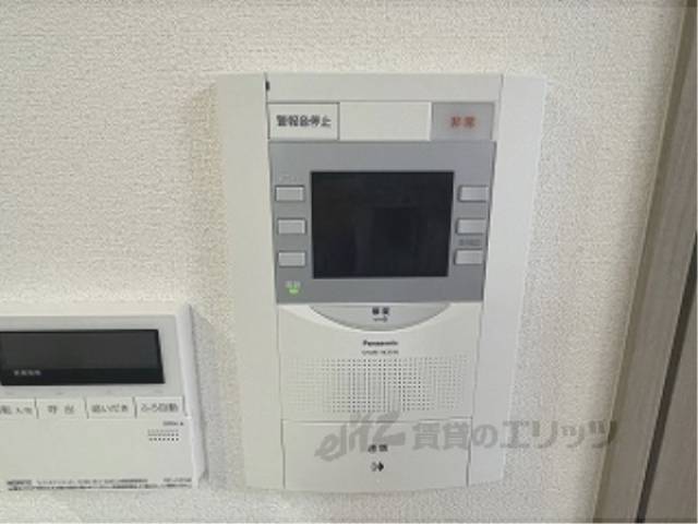 ドアフォン（ＴＶ含）