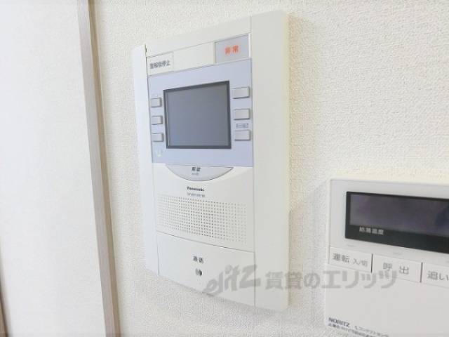 ドアフォン（ＴＶ含）