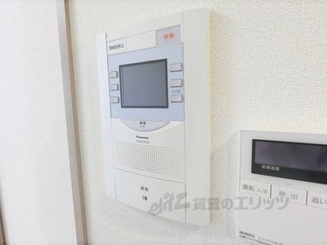 ドアフォン（ＴＶ含）