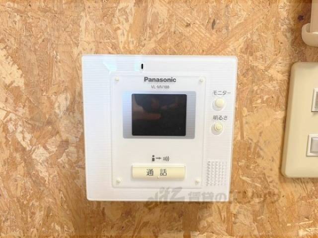 ドアフォン（ＴＶ含）