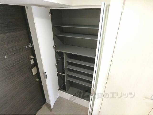 下駄箱