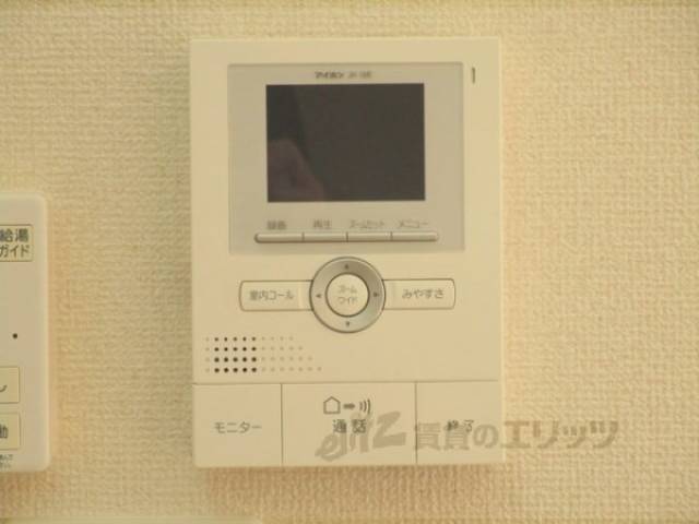 ドアフォン（ＴＶ含）