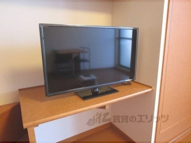 テレビ