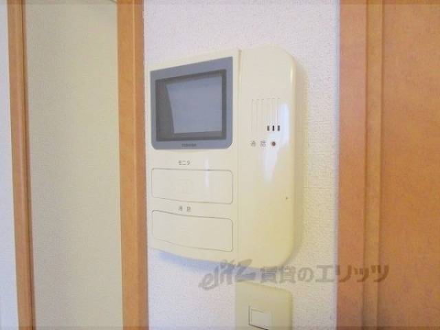 ＴＶモニターフォン