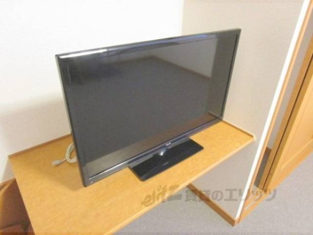 テレビ