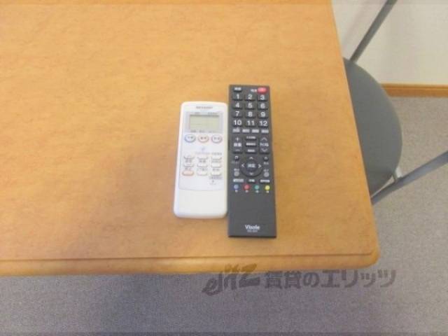 リモコン