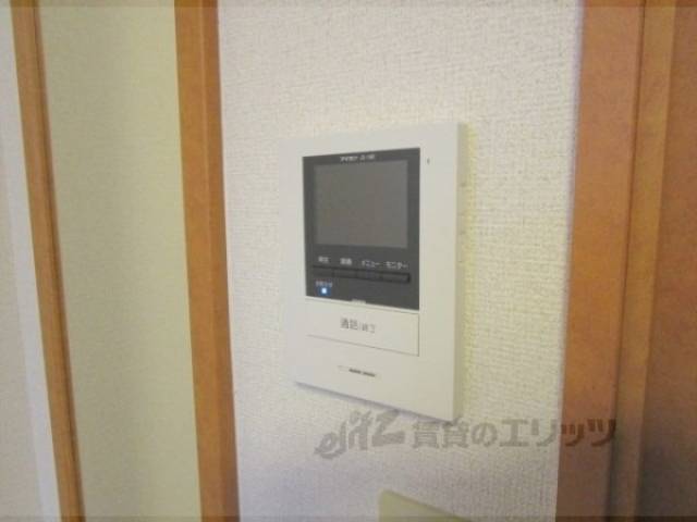 ドアフォン（ＴＶ含）