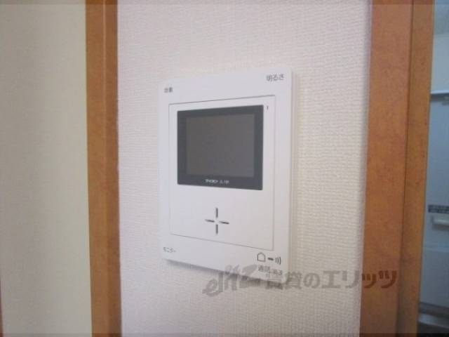 ＴＶモニターフォン