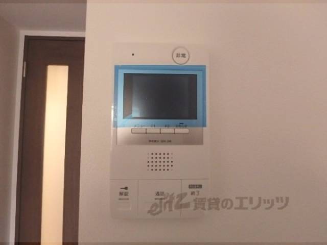 ドアフォン（ＴＶ含）