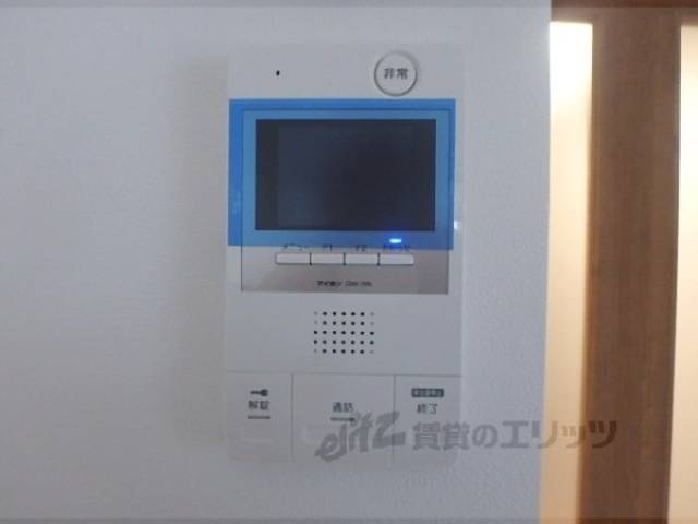 ドアフォン（ＴＶ含）