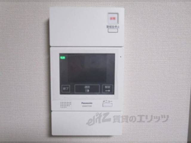 ドアフォン（ＴＶ含）