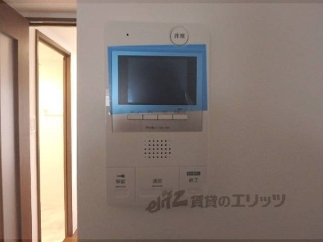 ドアフォン（ＴＶ含）
