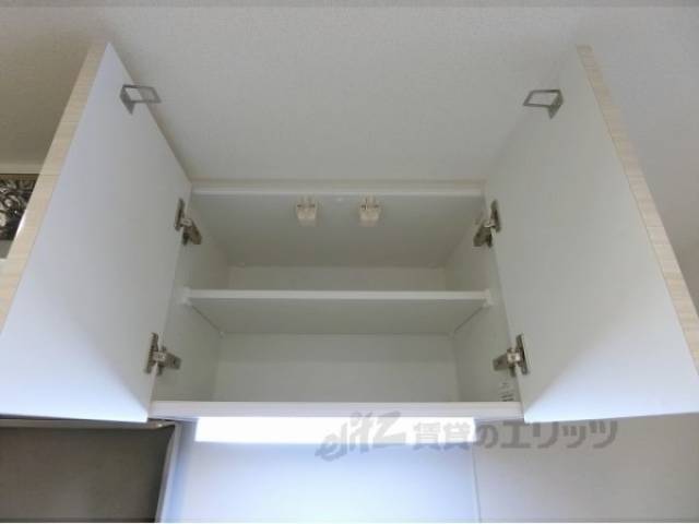 キッチン　収納