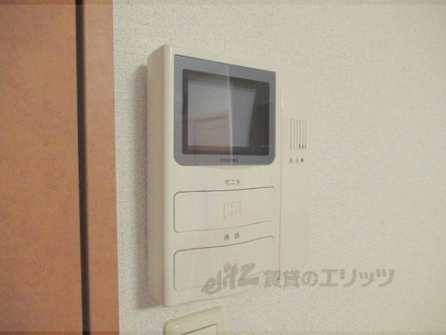 TVモニターフォン