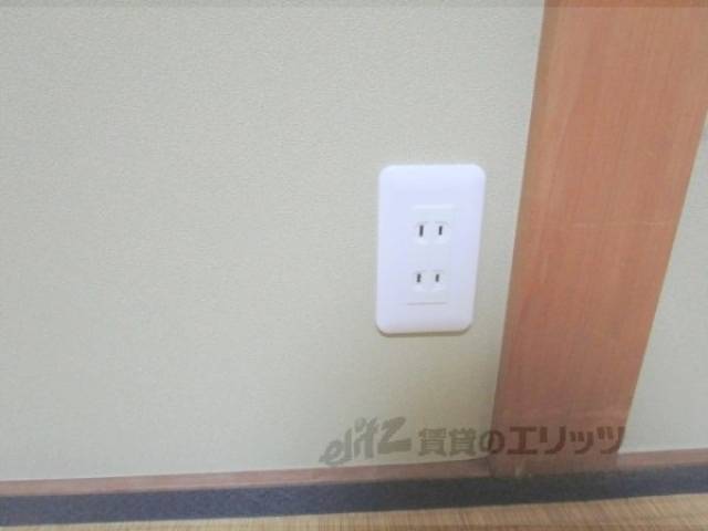 コンセント