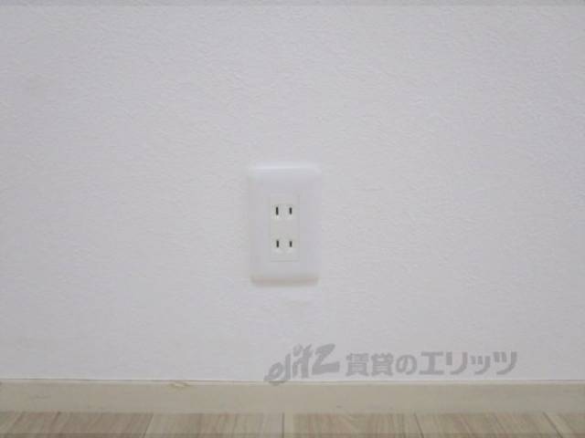 コンセント