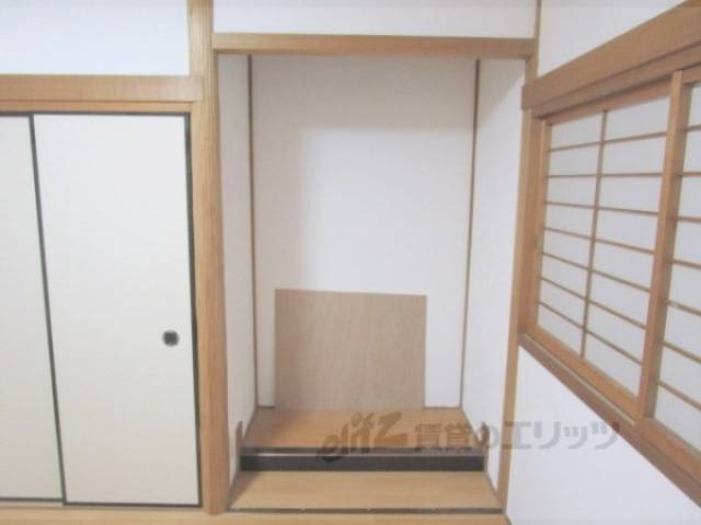 床の間