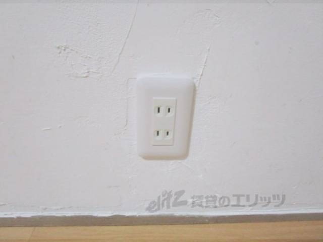 コンセント