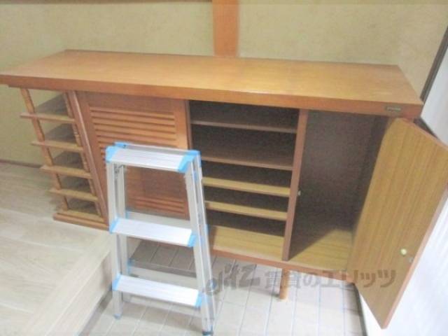 下駄箱