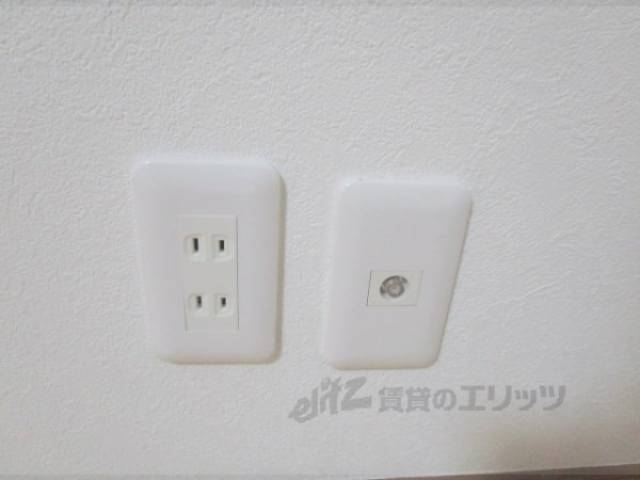コンセント