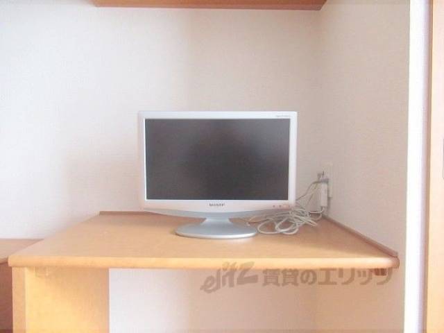 テレビ