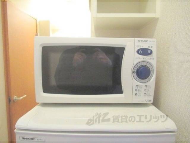 電子レンジ