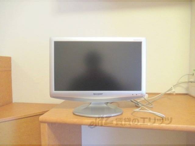 テレビ