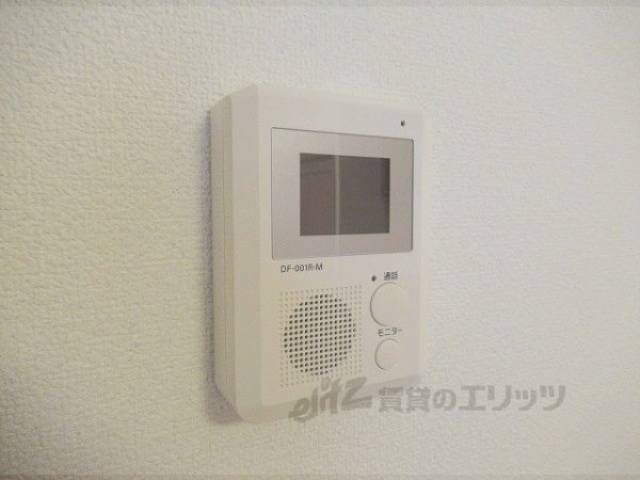 ドアフォン（ＴＶ含）