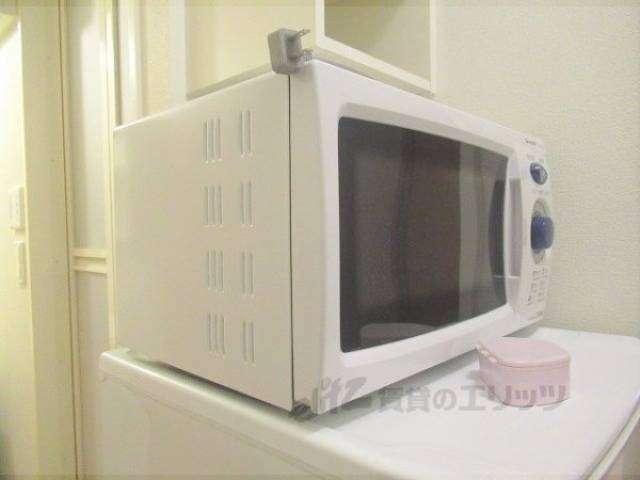 電子レンジ