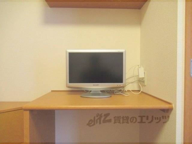 テレビ