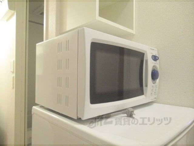 電子レンジ