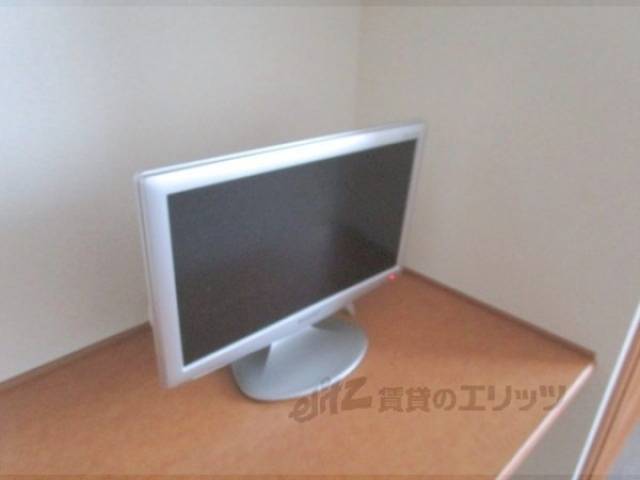テレビ