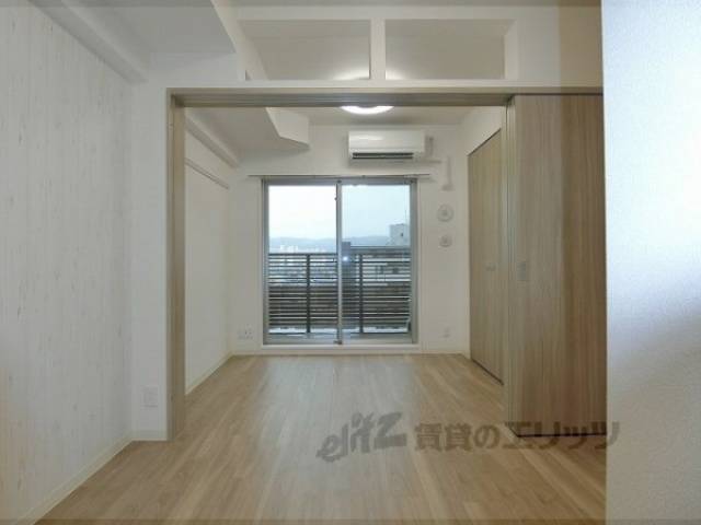 洋室