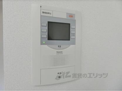 ＴＶモニターフォン