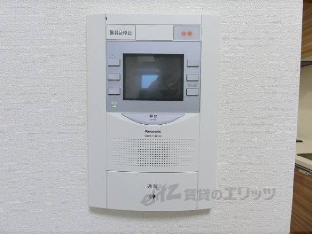 ドアフォン（ＴＶ含）