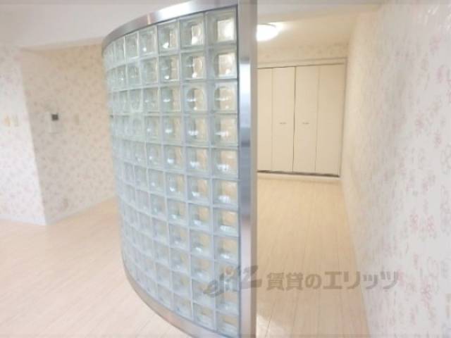 パーテーション