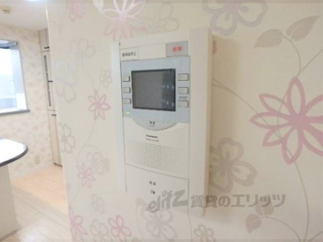 モニターフォン