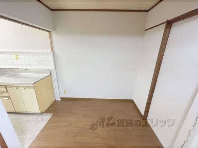 冷蔵庫置場