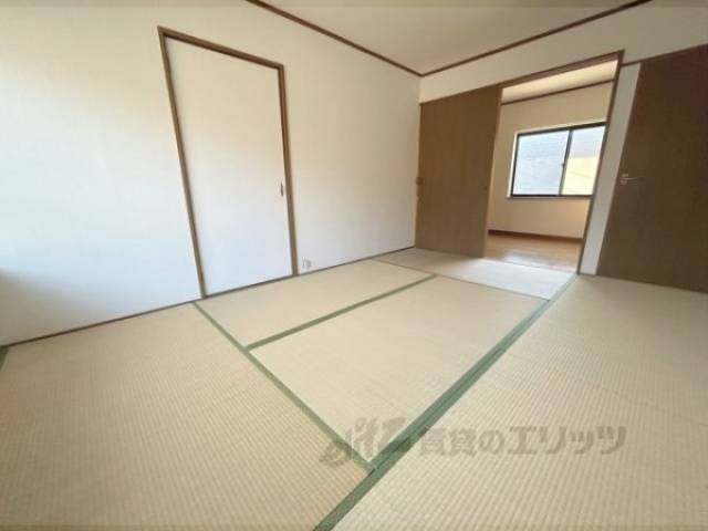 和室　2階