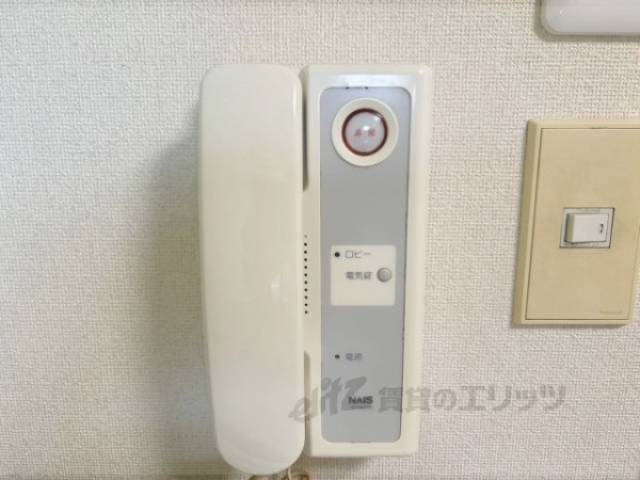 ドアホン