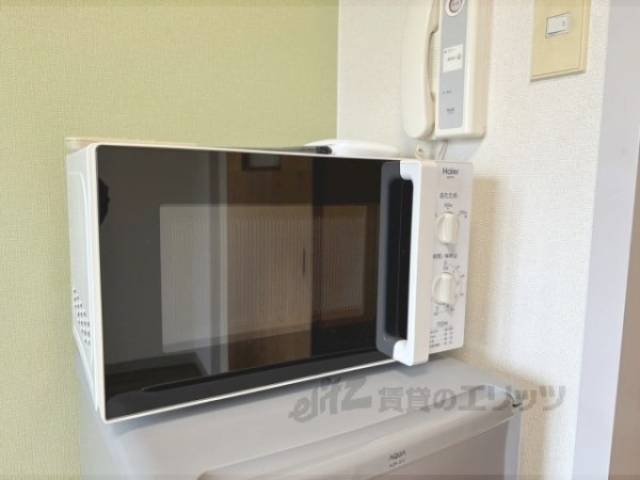 電子レンジ