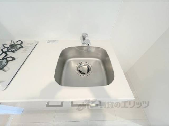 キッチン　シンク