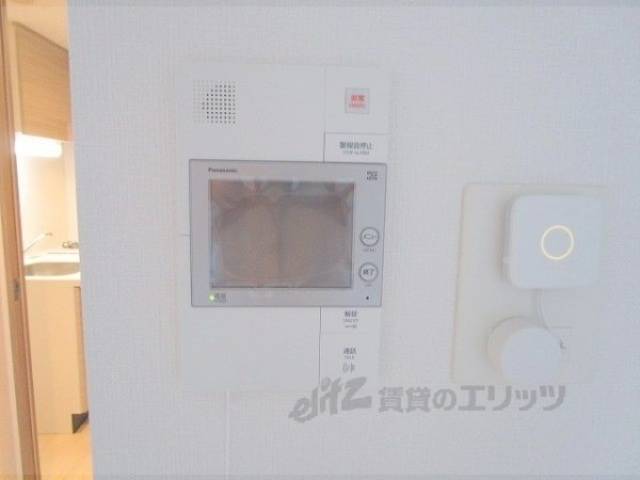 ドアフォン（ＴＶ含）