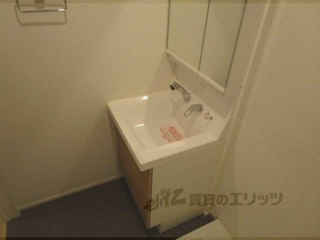 洗面所