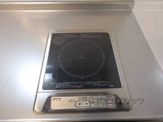 キッチン　ＩＨコンロ