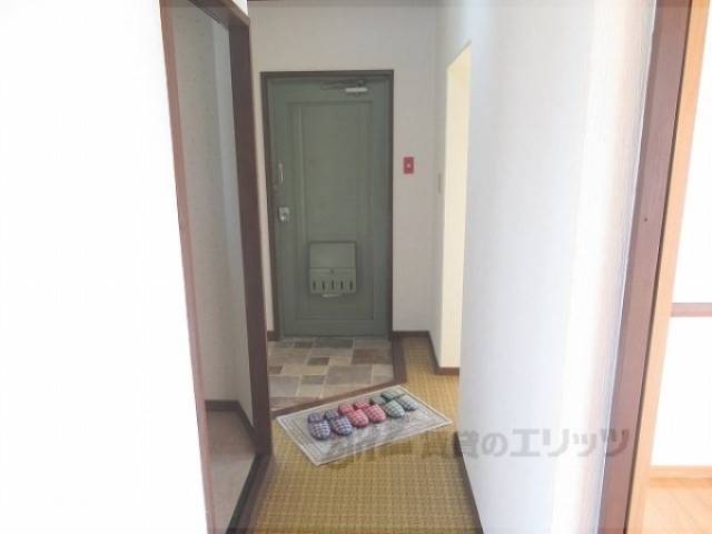 廊下